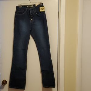 NWT: ZENA Jeans